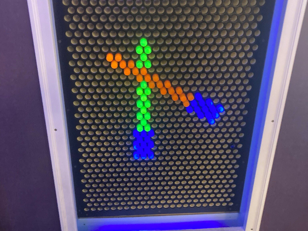 DuPage Children's Museum-内珀维尔必去景点