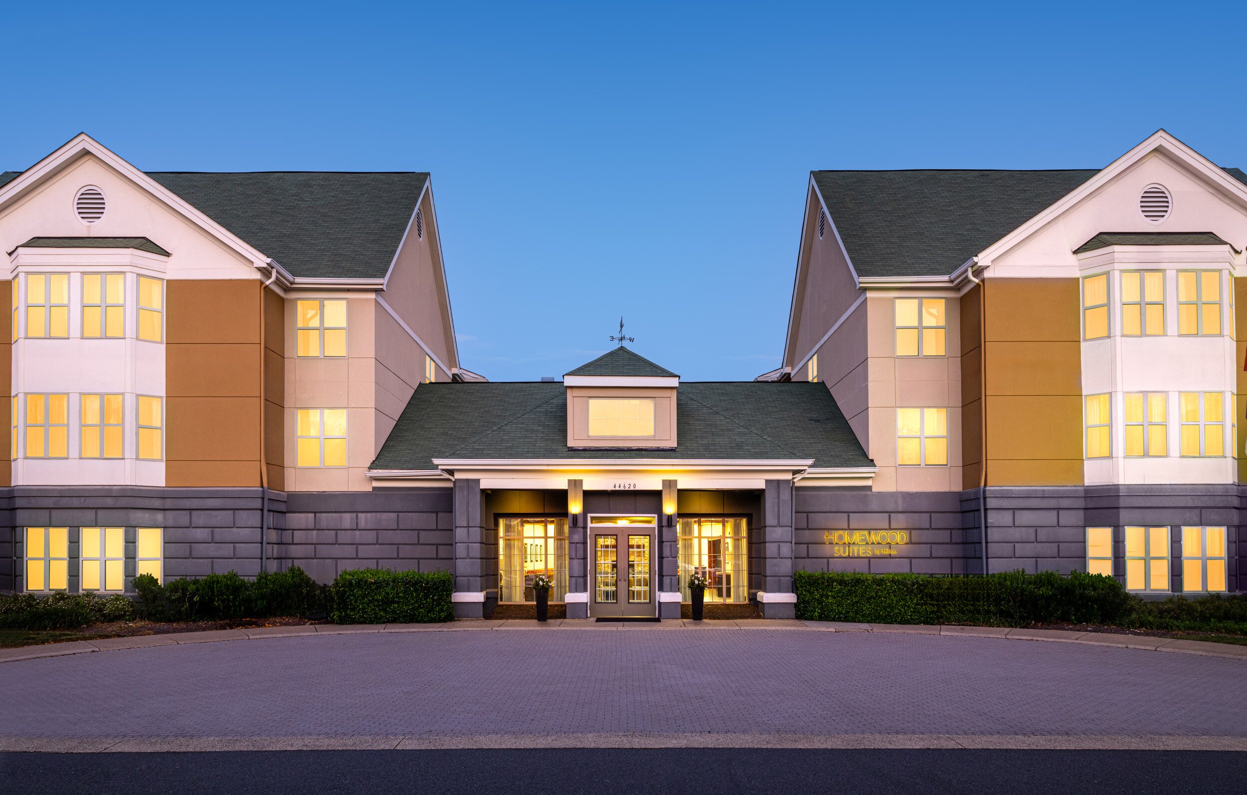 Homewood Suites By Hilton District Of Columbia - Dulles-north/loudoun-浴室