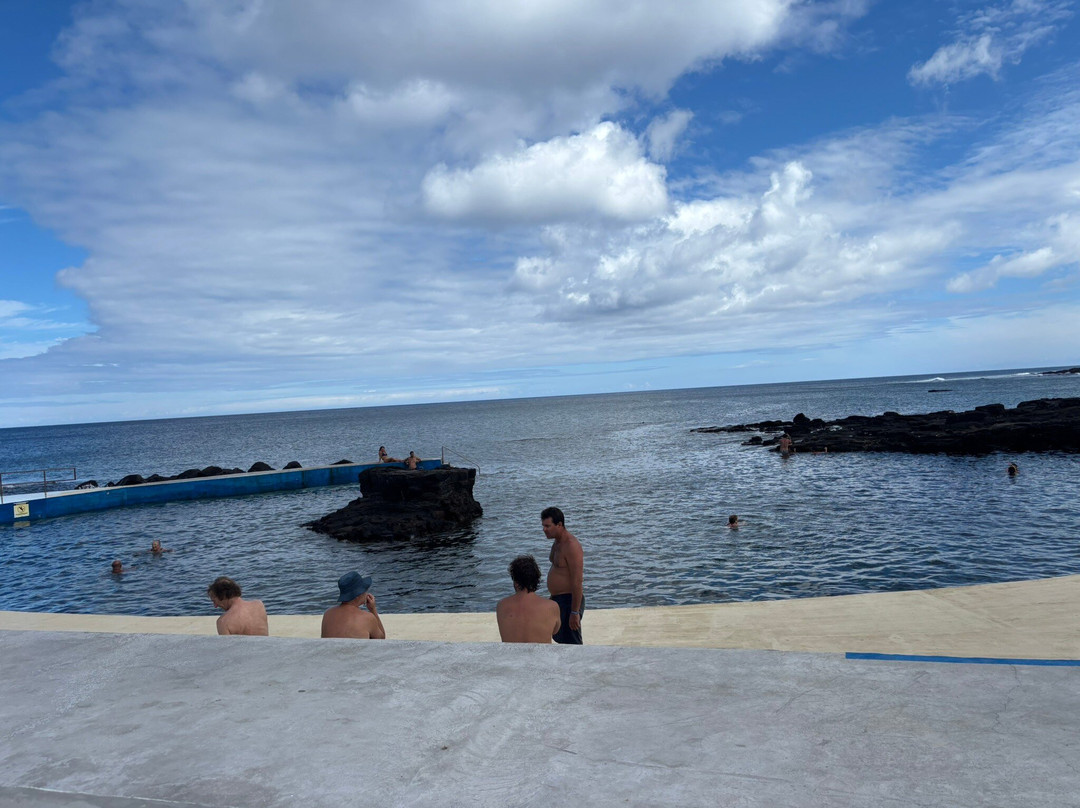 Baia dos Anjos