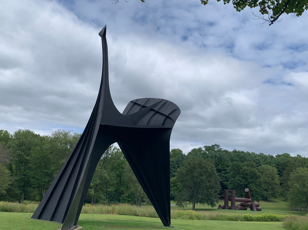 Storm King Art Center-New Windsor必去景点