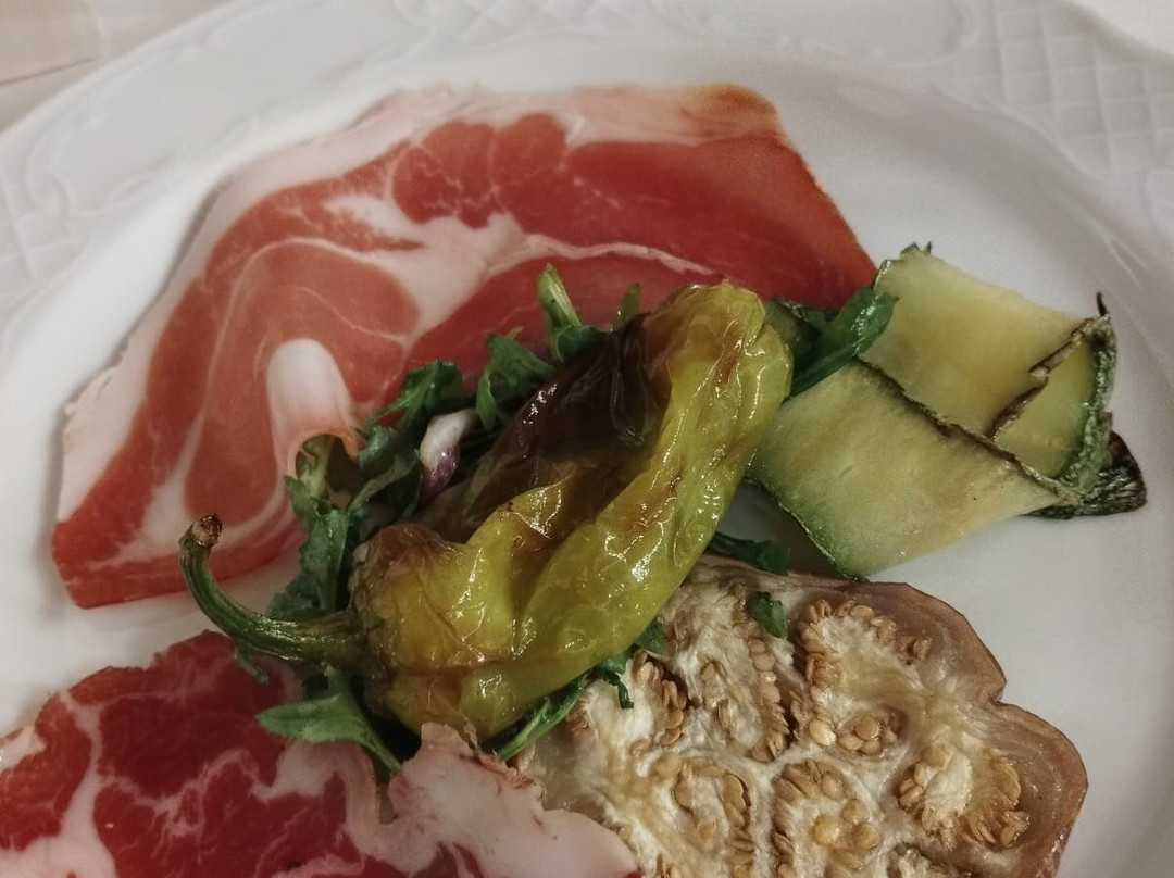 Agriturismo La Dimora Dei Cavalieri主图
