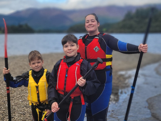 Mountain Memories-凯瑟克必去景点