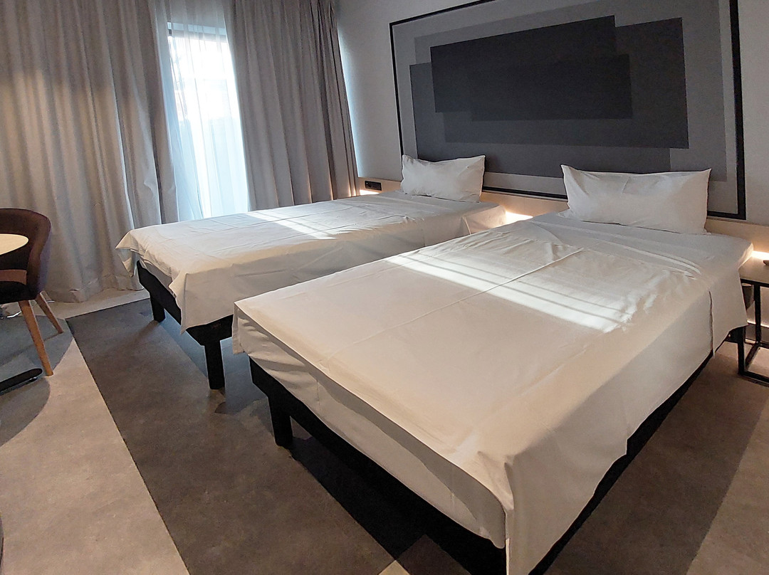 ibis Timisoara City Center主图