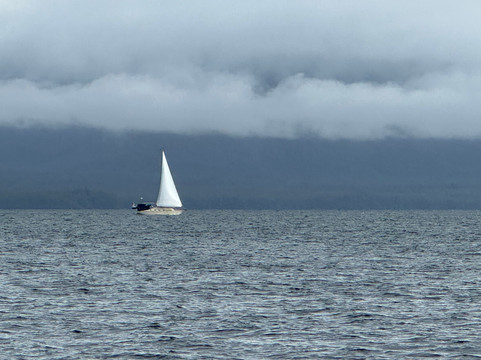 Ketchikan Fishing Company-凯奇坎必去景点