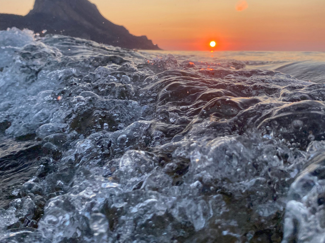 Lido Acqua Azzurra-Castelluzzo必去景点