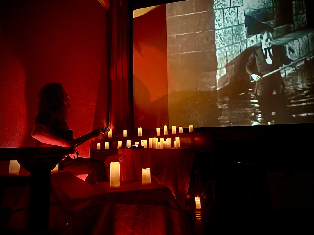 Manlius Cinema-Manlius必去景点