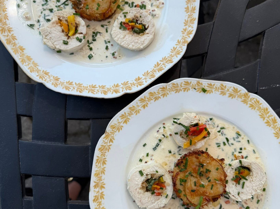 Maison Maitland-布罗克维尔必去景点