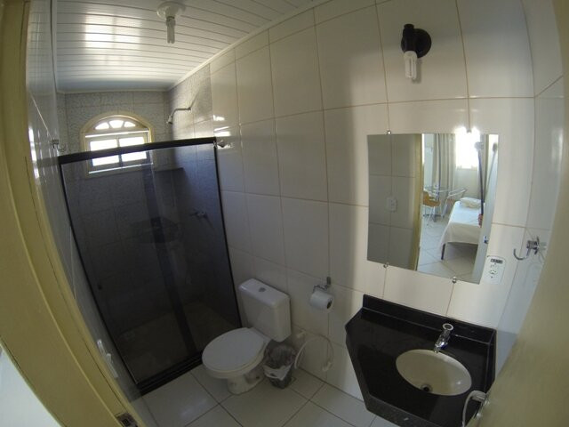 Pousada Mar e Mata主图