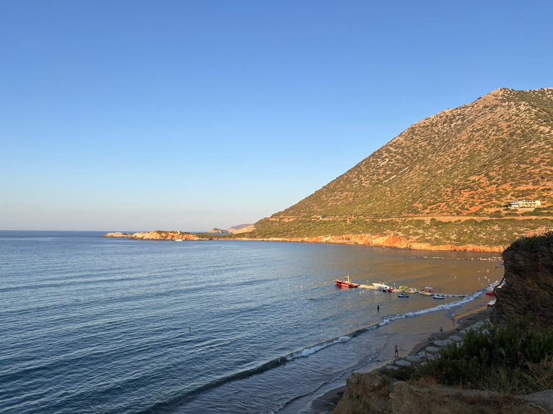Old Port Bali-巴厘必去景点