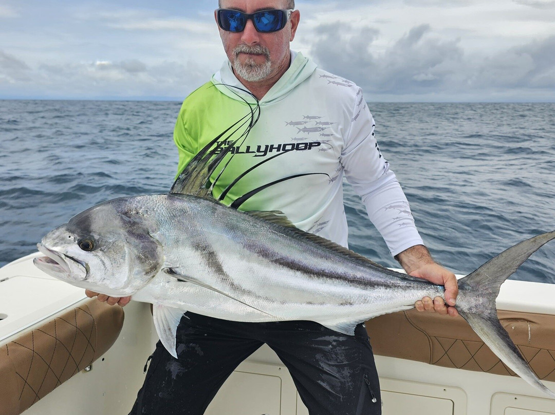 Sport Fish Panama Island Lodge-Boca Chica必去景点