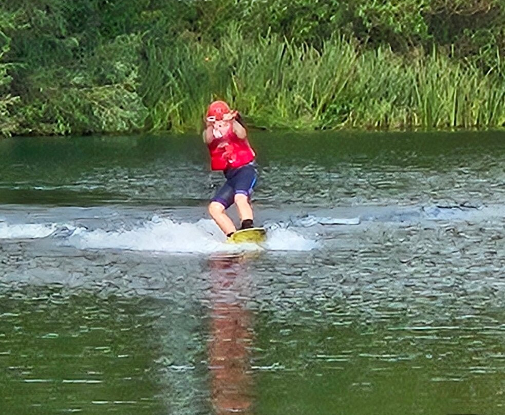 Spring Lakes Watersports and Leisure-Long Eaton必去景点