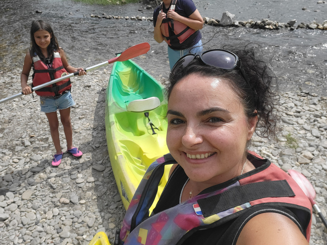 Cap Canoe-Saint-Ambroix必去景点