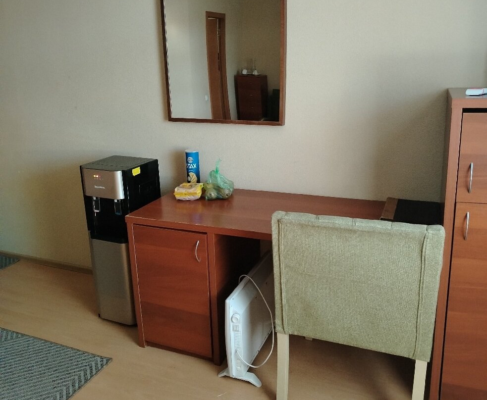 Holiday Park «Mir Mayakov»主图