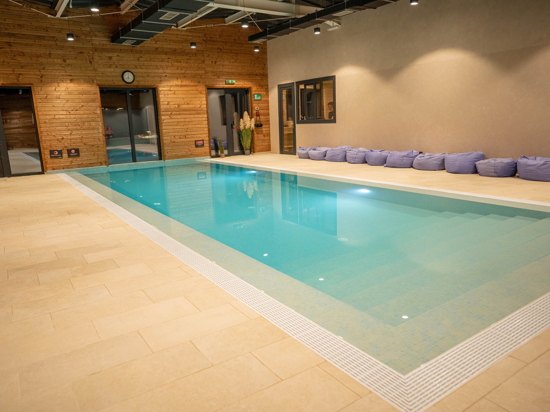 Vama54 Family Resort&SPA主图