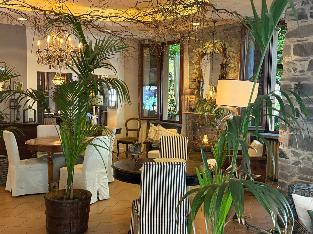 圣朱塞佩旅馆主图