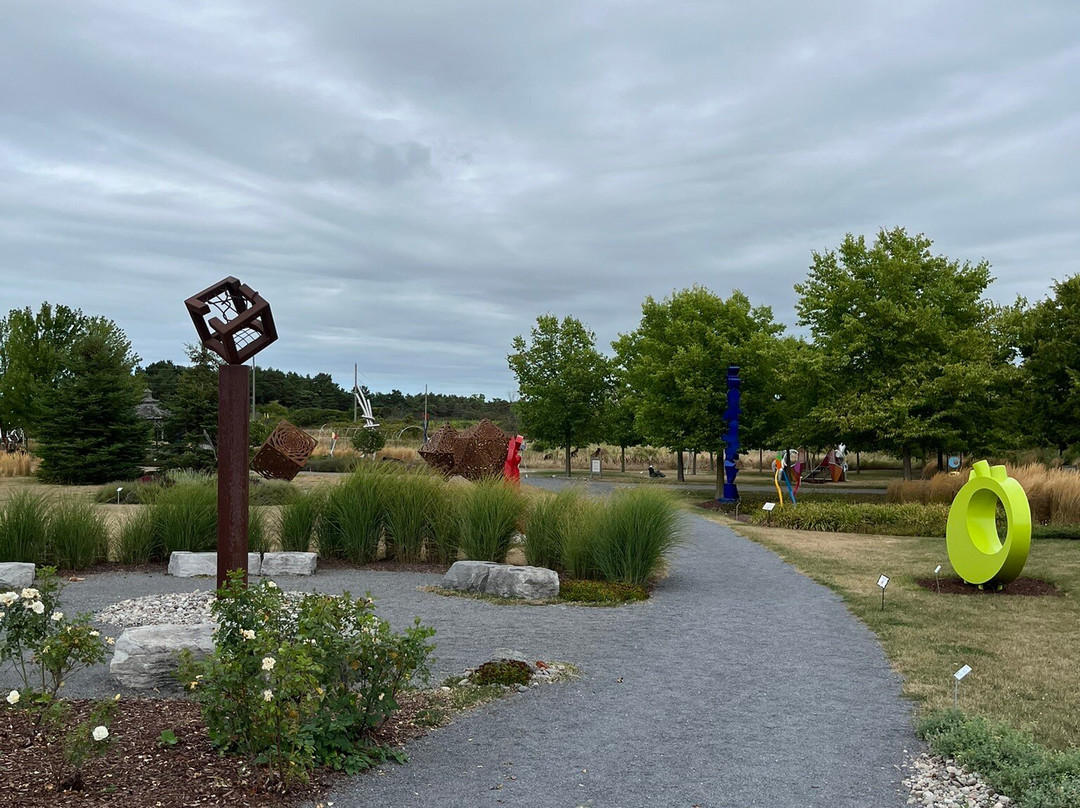 Oeno Gallery-Bloomfield必去景点