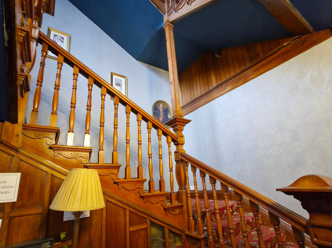 Calder House Hotel主图