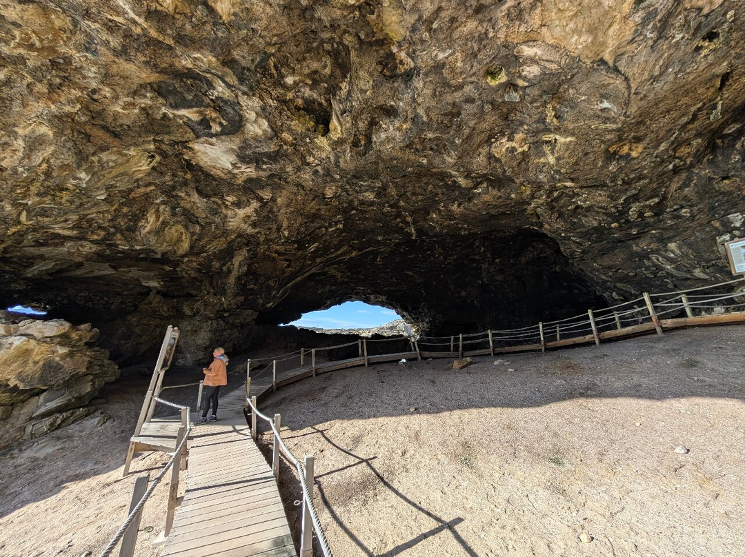 Klipgat Caves-De Kelders必去景点