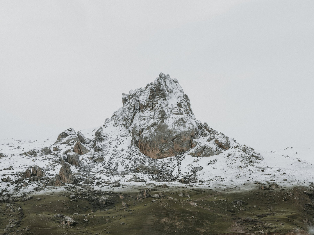 Besh Barmag Mountain-Siyazan必去景点