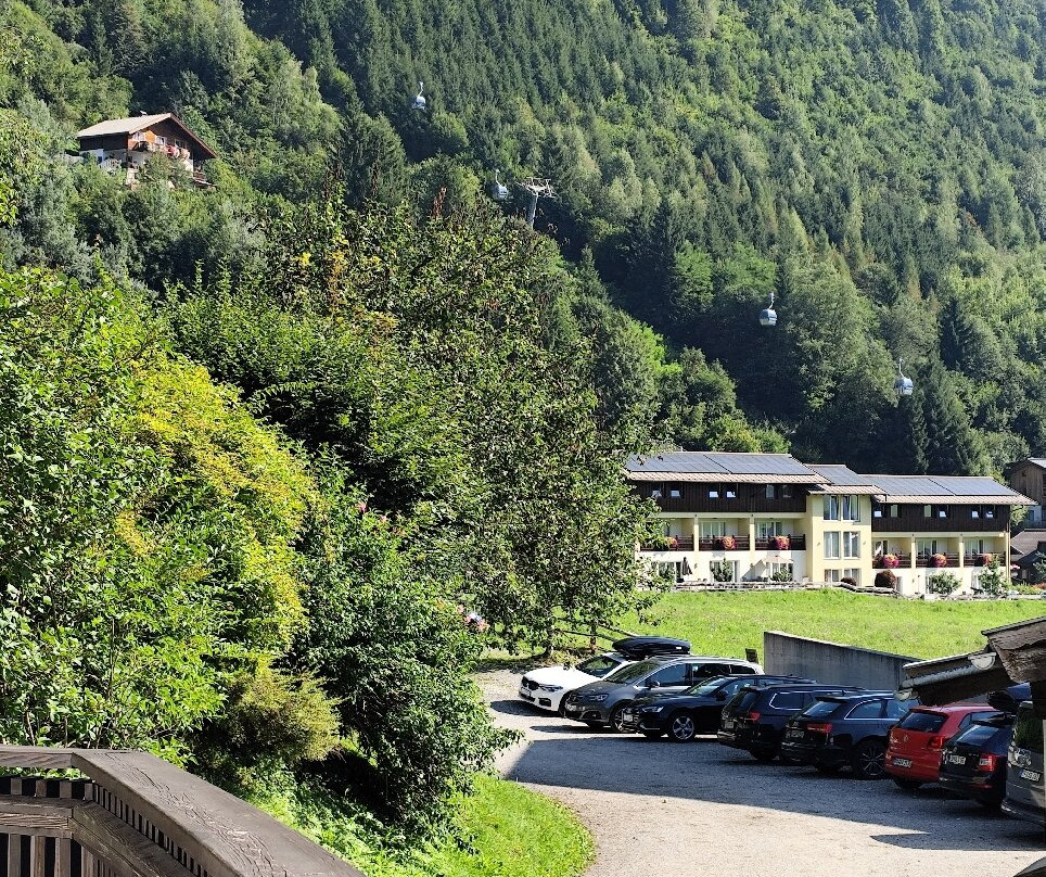 Hotel Kammerlander主图