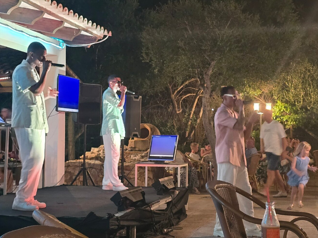 Eden Paradise-卡拉多尔必去景点