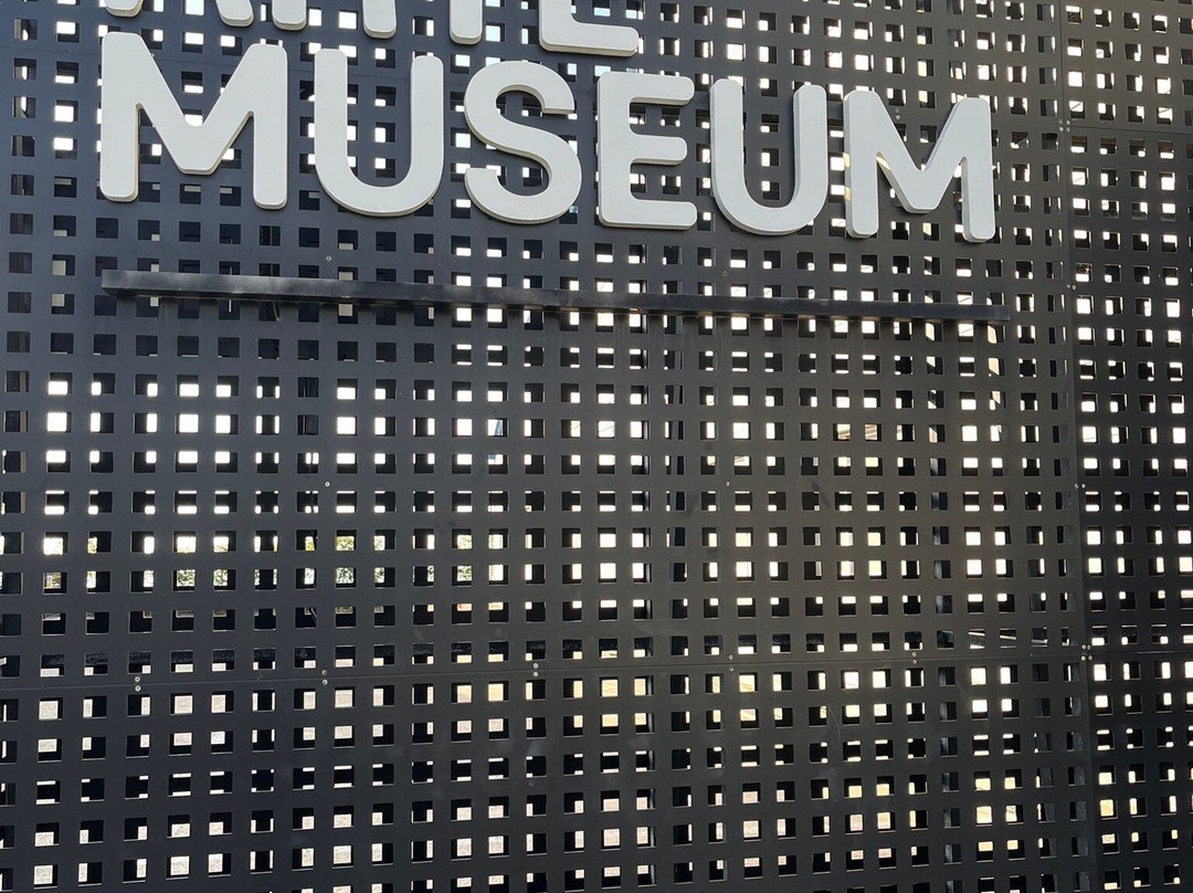 ARTE MUSEUM JEJU-济州岛必去景点