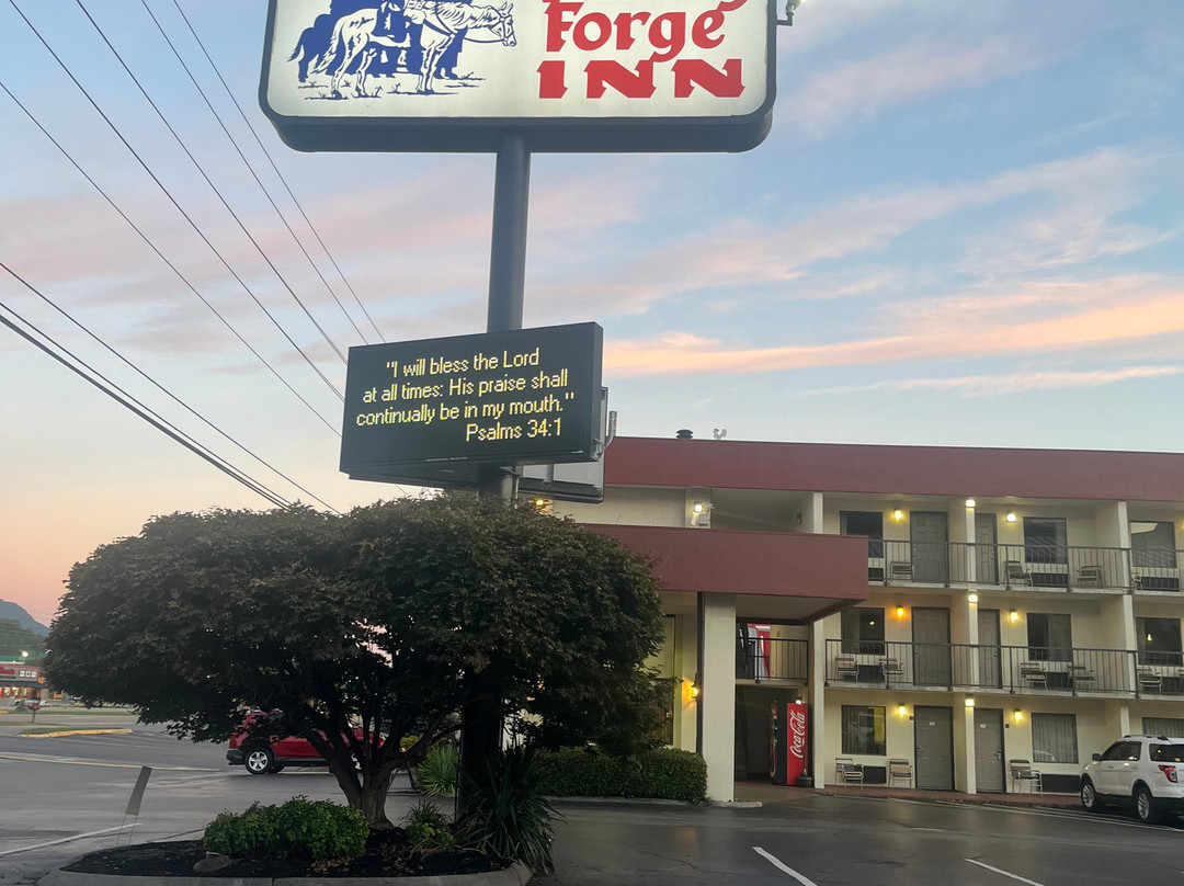 Valley Forge Inn主图