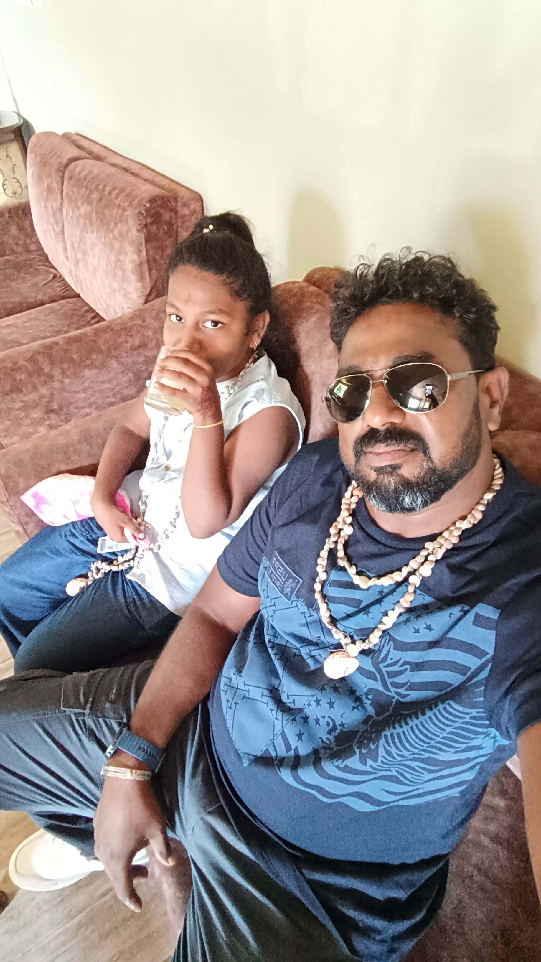 Swosti Chilika Resort-浴室