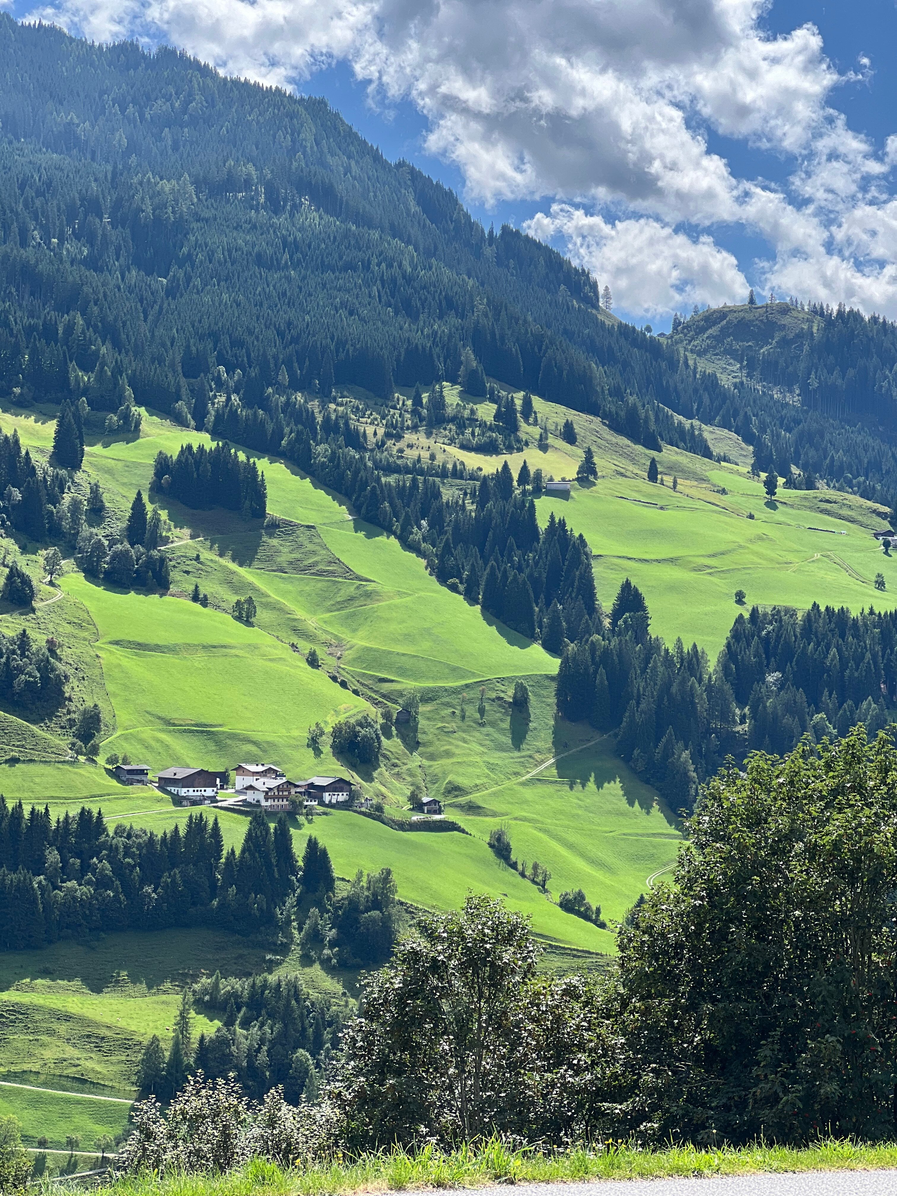 Alpenklang Berghotel-官方