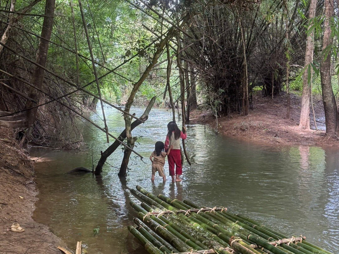 Parrot Tours-邦隆必去景点