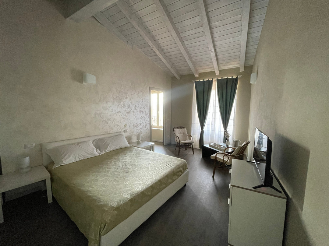 Locanda In Calvignano主图