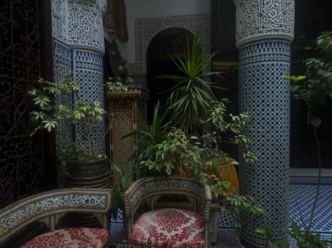 Riad Fes Maya Suite & Spa主图