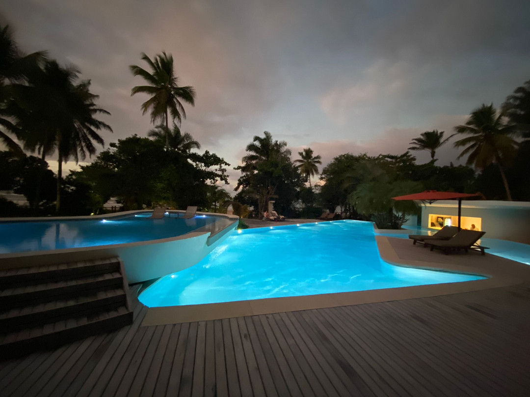 BahiaB Ecotourisme-Ilha de Boipeba必去景点