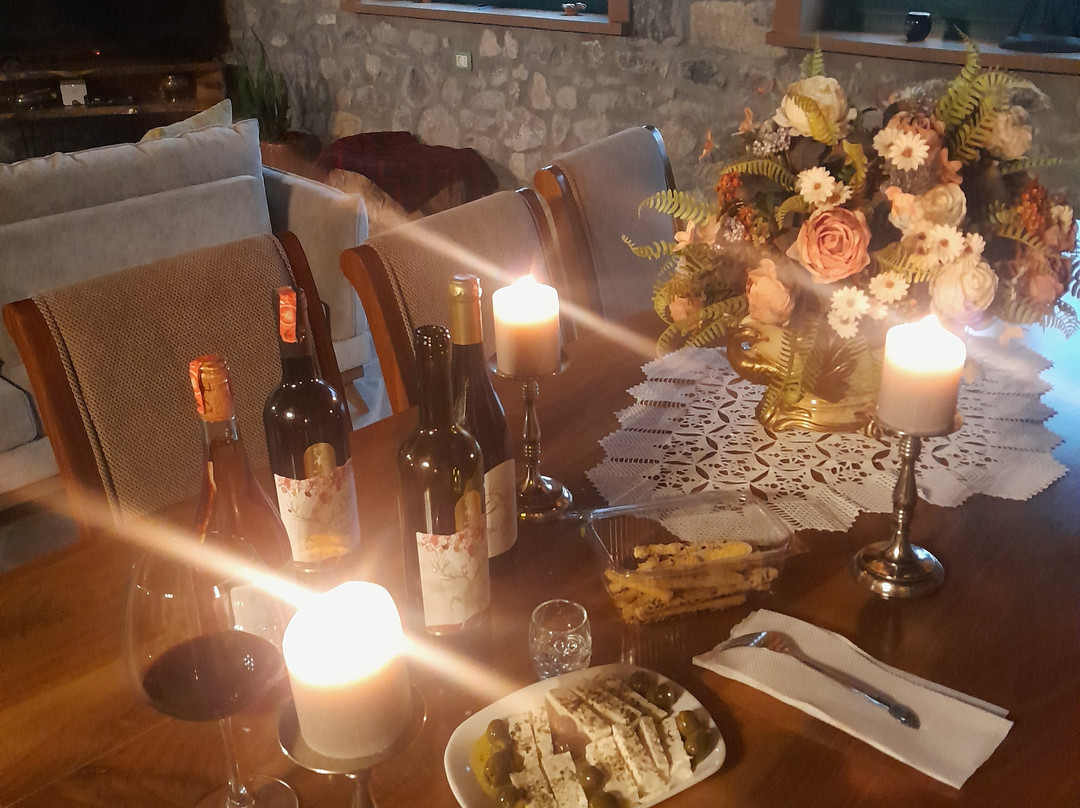 Max Mavrud - Winetour Experience-Leskovik必去景点