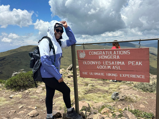 Avi Expeditions-内罗毕必去景点