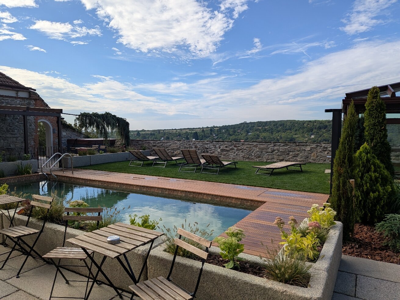 Penzion Kaplanka-官方