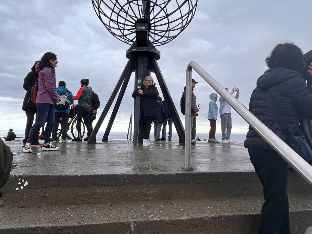 North Cape Tours-霍宁斯沃格必去景点