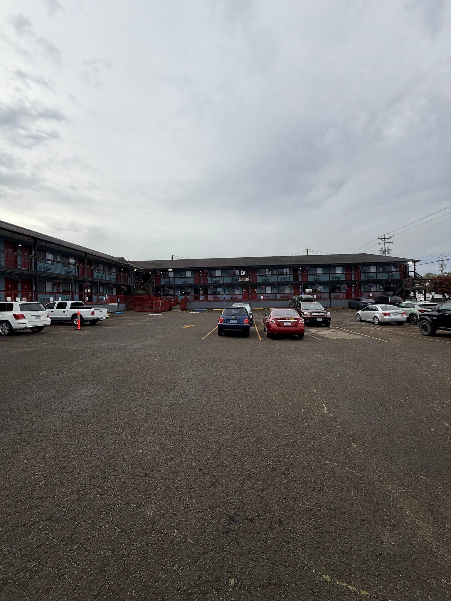 Western Royal Inn-官方