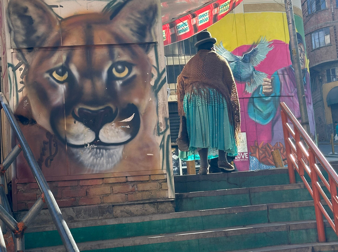 Thaki Voyage-拉巴斯必去景点