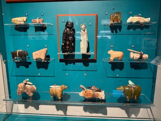 Museum of Northern Arizona-弗拉格斯塔夫必去景点