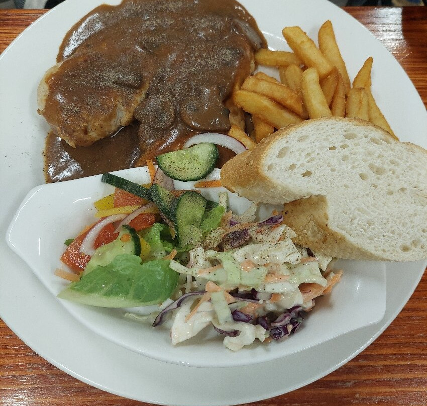 Lameroo Hotel Motel主图