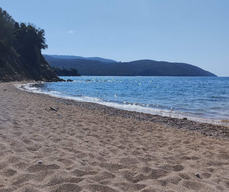 Hotel Korakakis Beach主图