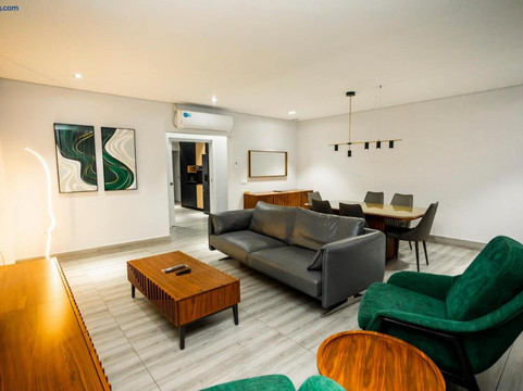 Space Quality Apart Hotel