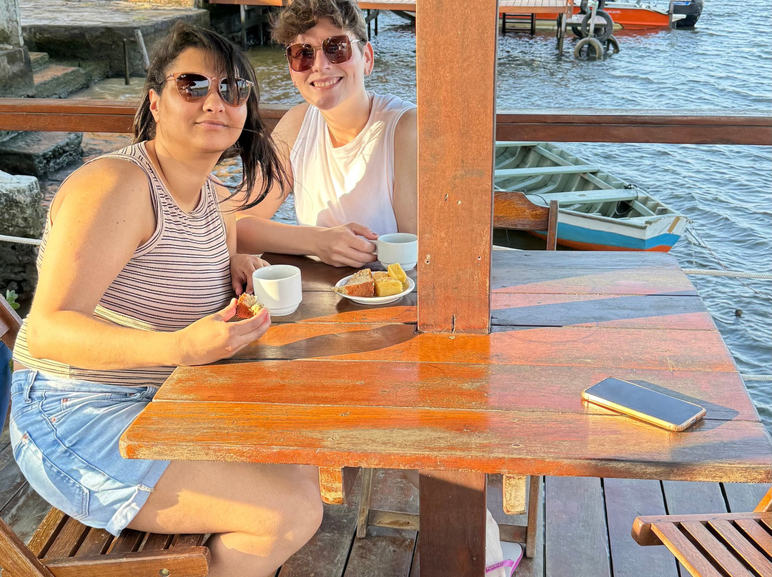 Pousada do Porto主图