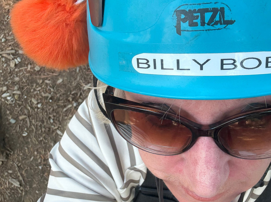 Leavenworth Ziplines-莱文沃思必去景点