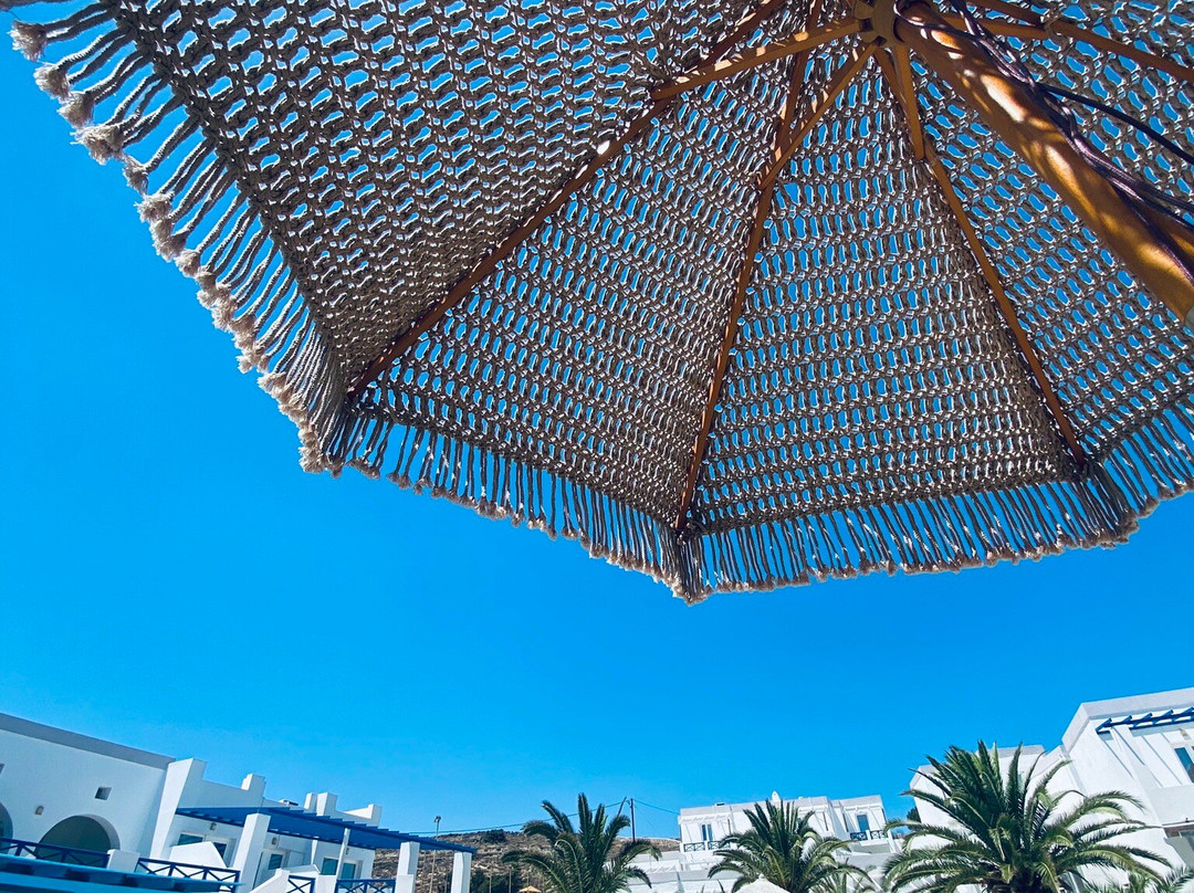 Faros Resort Hotel主图