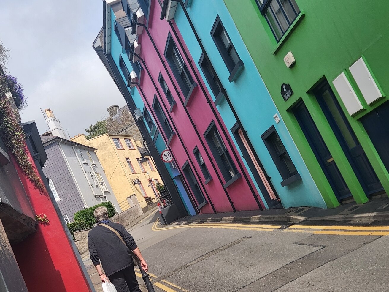 Desmond House Kinsale-官方