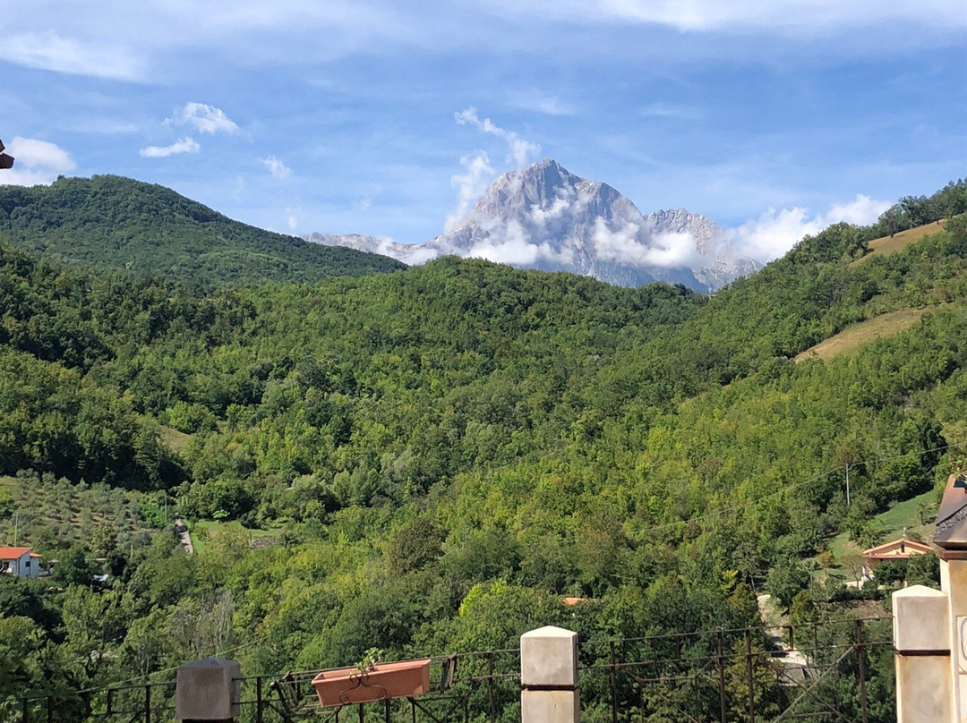 Belvedere Panoramico
