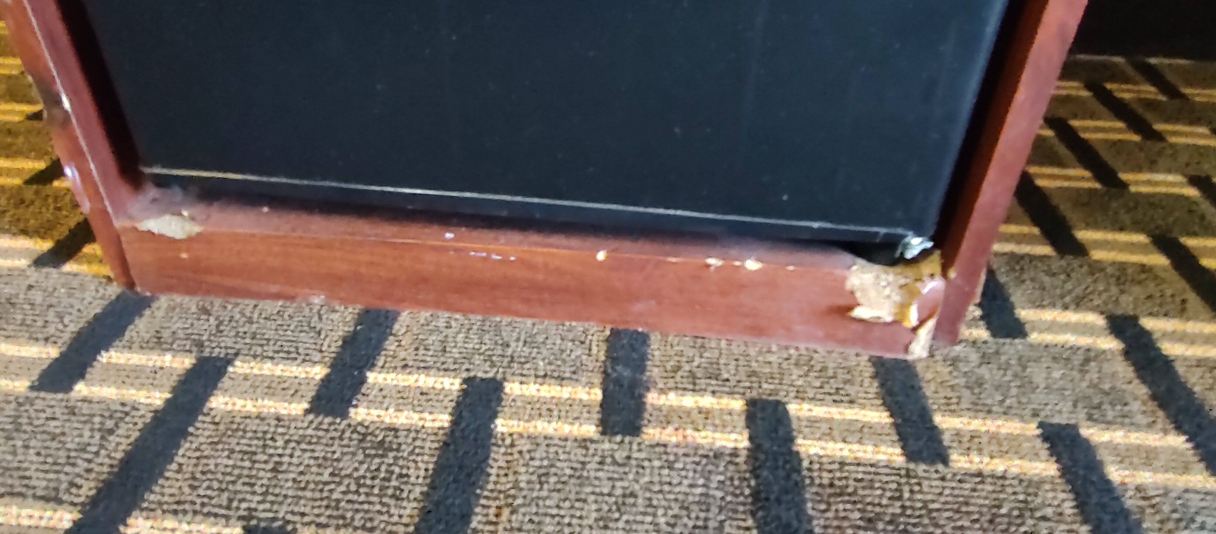 Hampton Inn Sweetwater-客卧