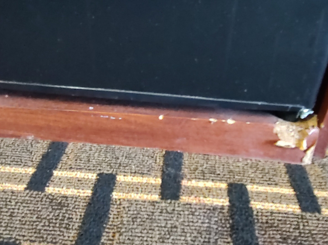 Hampton Inn Sweetwater主图